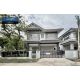 LM26-0067 ขายบ้านเดี่ยว 2 ชั้น เศรษฐสิริ รามอินทรา ถนนปัญญา พื้นที่ 63.9 ตรว 3นอ
