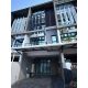 HR 9997 ปล่อยเช่าและขาย Townhome Luxury 3.5 ชั้น Bless Town Sukhumvit 50 ใกล้ BT