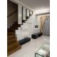 HR 9997 ปล่อยเช่าและขาย Townhome Luxury 3.5 ชั้น Bless Town Sukhumvit 50 ใกล้ BT