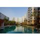 คอนโดให้เช่า Fully Furnished พร้อมเข้าอยู่ เดินทางสะดวก Dcondo Nim