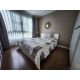 คอนโดให้เช่า Fully Furnished พร้อมเข้าอยู่ เดินทางสะดวก Dcondo Nim