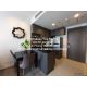 condominium นายน์ บาย แสนสิริ ใกล้กับ BTS วงเวียนใหญ่ 3900000 บาท. 1BR 36ตรม คุ้