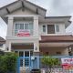 ขายบ้านเดี่ยว 2 ชั้น หมู่บ้านไพรเวท เลคการ์เด้นท์ ขนาด 54.4 ตรว. ซอยพระยาสุเรนทร