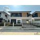 ให้เช่าบ้านเดี่ยว 2 ชั้นหลังใหม่ 150 ตรม. 3 ห้องนอน โครงการ ซีพีเอ็น นิน วงแหวน-