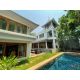 ให้เช่าบ้านเดี่ยว 3 ชั้น 364 ตร.ว. หาดวงศ์อมาตย์ ติดปราสาทสัจธรรม พัทยาเหนือ