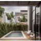 Luxury Pool Villa ใจกลางสุขุมวิท The Gentry Sukhumvit 101