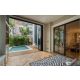 Luxury Pool Villa ใจกลางสุขุมวิท The Gentry Sukhumvit 101