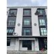 HR 10007 ให้เช่าโฮมออฟฟิศ 4 ชั้น โครงการ CHIC DISTRICT รามคำแหง 53 ย่านทาวน์อินท