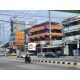 เช่า100,000/ด - ขาย 30 ล.อาคารพาณิชย์ ใจกลางตัวเมืองปทุมธานี ถ.ปทุมลาดหลุมแก้ว 