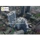 condominium Quinn Condo Ratchada บรรยากาศน่าอยู่