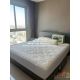 condominium Quinn Condo Ratchada บรรยากาศน่าอยู่