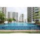RENT ให้เช่า คอนโดมิเนียม SUPALAI WELLINGTON 46 ตรม 1 นอน 1 Bathroom ไม่ไกลจาก M