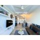 RENT ให้เช่า คอนโดมิเนียม SUPALAI WELLINGTON 46 ตรม 1 นอน 1 Bathroom ไม่ไกลจาก M