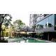 คอนโดฯ IDEO New Rama 9 ไอดีโอ พระราม 9 - ตัดใหม่ 52ตารางเมตร 2 Bedroom 2 BATHROO