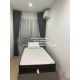 คอนโดฯ IDEO New Rama 9 ไอดีโอ พระราม 9 - ตัดใหม่ 52ตารางเมตร 2 Bedroom 2 BATHROO