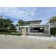 บ้าน ขาย/ให้เช่าบ้านเดี่ยวหรู 2 ชั้นพร้อมอยู่ มัณฑนา เวสต์เกต 122 SQ.WA 4 BEDROO