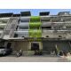 อาคารพาณิชย์ 3 ชั้น หลังการไฟฟ้า บางกรวย - ไทรน้อย (สภาพใหม่ ทั้งหลัง)