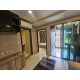 .55ล.ถูกที่สุดในโครงการ ห้องมุม  คอนโด เดอะ ทรี ดินแดง - ราชปรารภ บิวอินพร้อมเฟอ