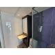 C Style Condo 28 ตรม ชั้น 7 ห้องมุม ติดลิฟท์ ใกล้รถไฟฟ้าใต้ดิน MRT สุทธิสาร และ 