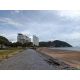 ขายที่ดินติดชายหาด 11-0-12 ไร่  ปากน้ำปราณ ปราณบุรี ประจวบคีรีขันธ์   ทำเลสวย ติ