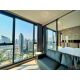 ให้เช่าคอนโด  โครงการ ONE9FIVE Asoke - Rama 9   แขวงห้วยขวาง เขตห้วยขวาง,กรุงเทพ