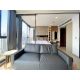 ให้เช่าคอนโด  โครงการ ONE9FIVE Asoke - Rama 9   แขวงห้วยขวาง เขตห้วยขวาง,กรุงเทพ