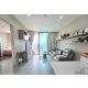333 Riverside ชั้นสูง วิวเมือง & รถไฟฟ้า ห้องสวย พร้อมสัญญาเช่า 3 ปี