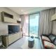 333 Riverside ชั้นสูง วิวเมือง & รถไฟฟ้า ห้องสวย พร้อมสัญญาเช่า 3 ปี