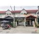 ทาวน์เฮาส์ 2 ชั้น หมู่บ้าน กล่อมพิรุณ แพรกษา          