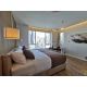 Bright and Spacious 3 Bedroom Residence Near Emporium and Benchasiri Park at Wil