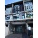 BH4115 ปล่อยเช่าและขาย Townhome Luxury 3.5 ชั้น Bless Town Sukhumvit 50 ใกล้ BTS