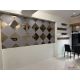 BH4115 ปล่อยเช่าและขาย Townhome Luxury 3.5 ชั้น Bless Town Sukhumvit 50 ใกล้ BTS