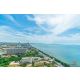 คอนโดติดทะเลจอมเทียนโคปาคาปานา   Copacabana Beach Jomtien Pattaya