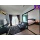 ให้เช่าดีทู คอนโด (D2 Condo) ห้องมุม วิวทะเล เดินไป ม.บูรพาได้ เดินไปทะเลได้ พร้
