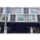 ขายทาวน์โฮม หมู่บ้านพฤกษาวิลล์ 81 รามคำแหง-เสรีไทย 