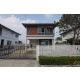 ขายบ้านเดี่ยว หมู่บ้านพฤษ์ลดา วงแหวน-หทัยราษฎร์ คลองสามวา กรุงเทพ