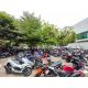 ให้เช่าที่ดิน ขนาด 307 ตรว. ซอยบางนา-ตราด28 เข้า-ออก ซอยลาซาล 51 ได้ ตรงข้ามโรงง