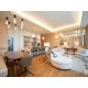 Ultra Luxury Residence at Sindhorn Lumpini Beside Lumpini Park in Prime Langsuan