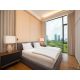 Ultra Luxury Residence at Sindhorn Lumpini Beside Lumpini Park in Prime Langsuan