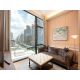 Ultra Luxury Residence at Sindhorn Lumpini Beside Lumpini Park in Prime Langsuan