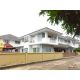 poovillaพานทอง ใกล้อมตะเฟส6-10 บ้านเดี่ยว 2 ชั้นหลังใหญ่มาก