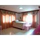 poovillaพานทอง ใกล้อมตะเฟส6-10 บ้านเดี่ยว 2 ชั้นหลังใหญ่มาก