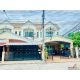 ว่างให้เช่าทาวน์เฮ้าส์2ชั่น นาป่า เนื้อที่ 20ตร.ว. หน้าบ้านไม่ชนกะใคร หลังริม