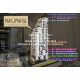 Condo. มิวนีค หลังสวน MUNIQ Langsuan 1Bedroom 22000000 - ไม่ไกลจาก รถไฟฟ้า BTS ร