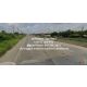 พื้นที่ดิน ที่ดิน ติดถนนสุวินทวงศ์ อ.เมืองฉะเชิงเทรา  12 ตร.วา 3 ngan 35 Rai 107