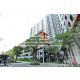 คอนโดมิเนียม Aspire Sathorn-Taksin Copper Zone แอสปาย สาทร-ตากสิน คอปเปอร์ โซน  