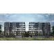 ห้องชุด Motive Condominium Chaengwattana 1 Bedroom 1 Bathroom 1749970 THAI BAHT 