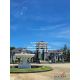 บ้าน ให้เช่าบ้านหรูสไตล์อังกฤษ ม.เพรสทีจ ฟิจเจอร์-รังสิต  51 ตาราง.วา 4 BEDROOM 