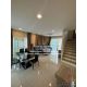 บ้าน ให้เช่าบ้านหรูสไตล์อังกฤษ ม.เพรสทีจ ฟิจเจอร์-รังสิต  51 ตาราง.วา 4 BEDROOM 