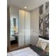 condo. เดอะ โคสต์ แบงค็อก The Coast Bangkok 36ตรม 1 Bedroom 1 ห้องน้ำ 19000 บาท 